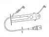 Brake Sensor:610431 E